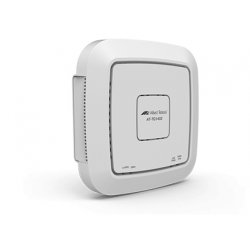 Allied Telesis AT-TQ1402-00 1167 Mbit/s Blanc Connexion Ethernet, supportant l'alimentation via ce port (PoE)