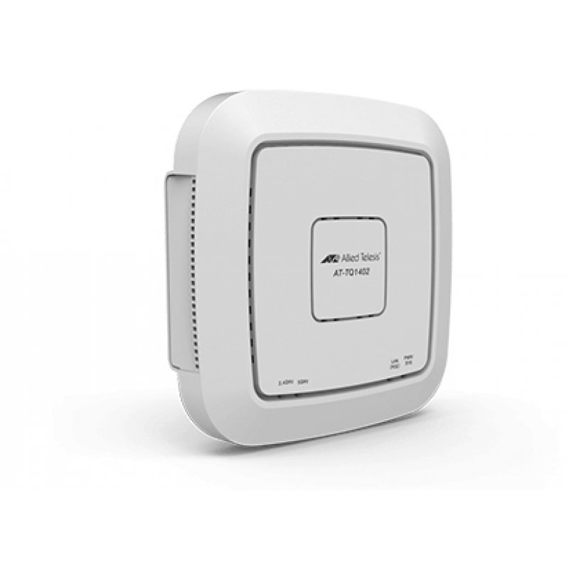 Allied Telesis AT-TQ1402-00 1167 Mbit/s White Power over Ethernet (PoE)