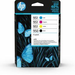 HP compatible ENCRE 950 N / 951 C.M.J