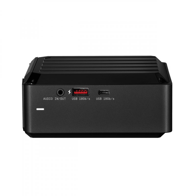 WD Black D50 Game Dock 1To NVMe SSD