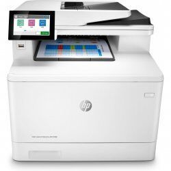 Print HP compatible Color LaserJet Enterp. M480f MFP A4
