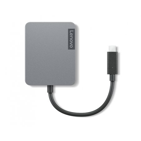 LENOVO USB-C Travel Hub Gen 2