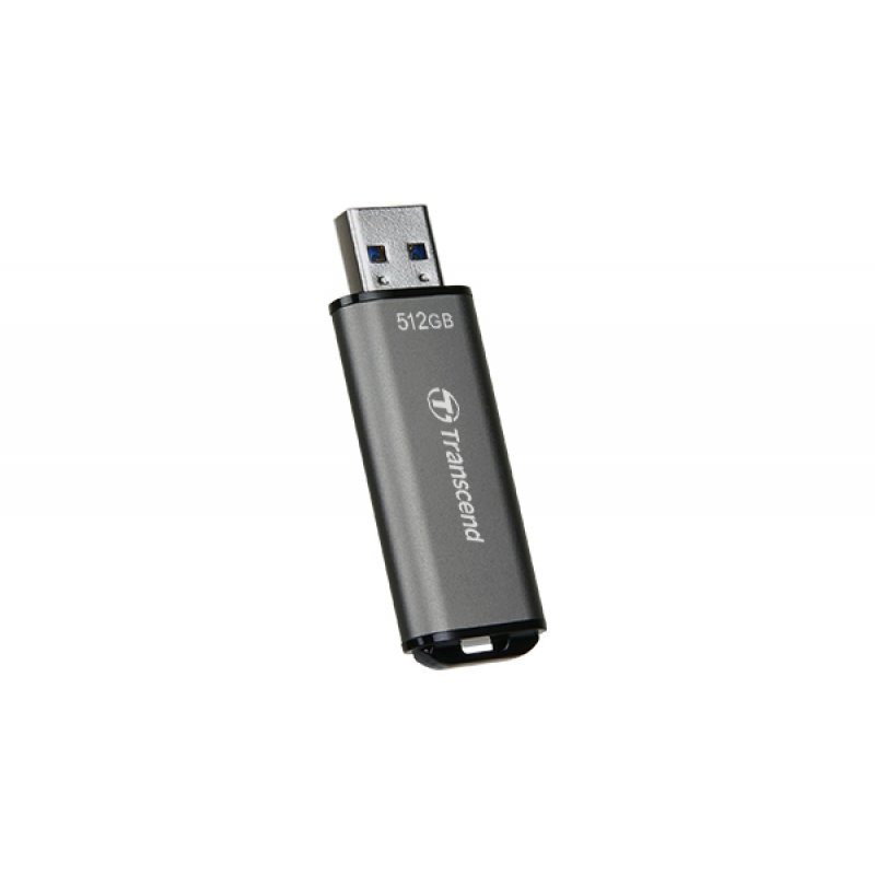 TRANSCEND JetFlash 920 512Go USB3.2 Pen
