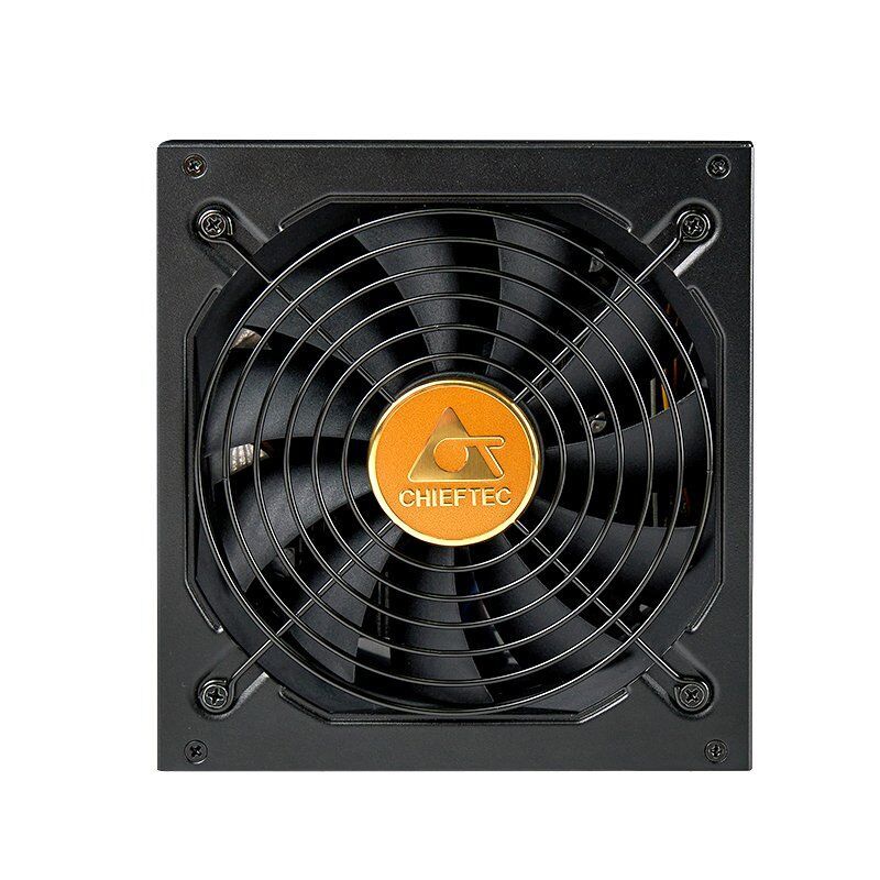 CHIEFTEC Polaris 1050W 80 Plus GOLD 12V
