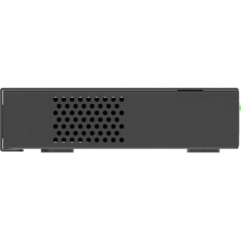 NETGEAR 16PT GE Plus Switch W/ HI-PWR