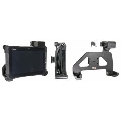 Brodit 539706 holder Passive holder Tablet/UMPC Black