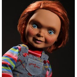 Mezco Good Guys Chucky