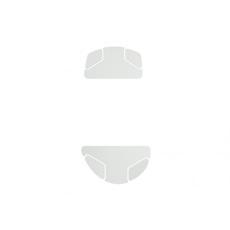 Glorious PC Gaming Race G-Skates Mouse feet