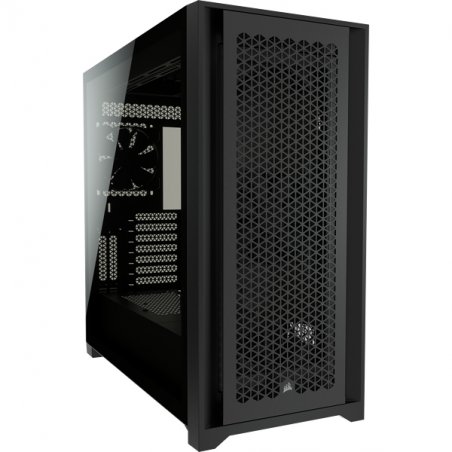 CORSAIR Gehäuse 5000D Airflow - Midi