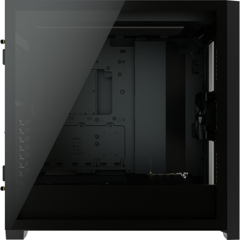 Corsair 5000D AIRFLOW Midi Tower Noir