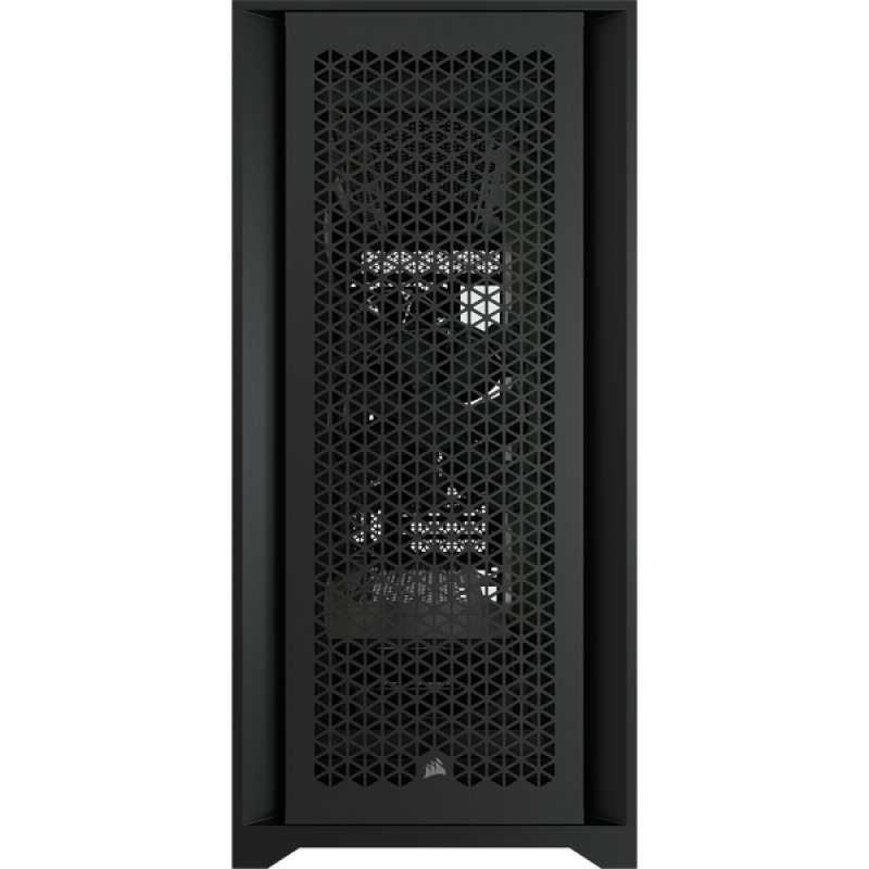 Corsair 5000D AIRFLOW Midi Tower Black