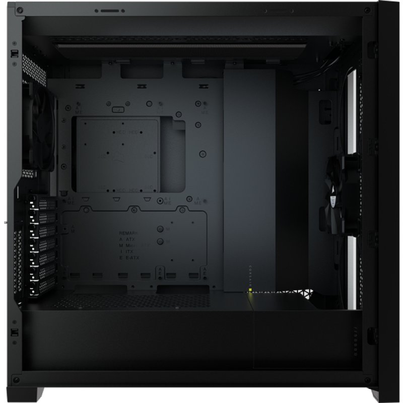 CORSAIR Gehäuse 5000D Airflow - Midi