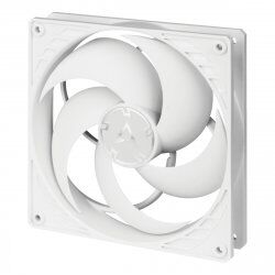ARCTIC P14 PWM Boitier PC Ventilateur 14 cm Blanc 1 pièce(s)