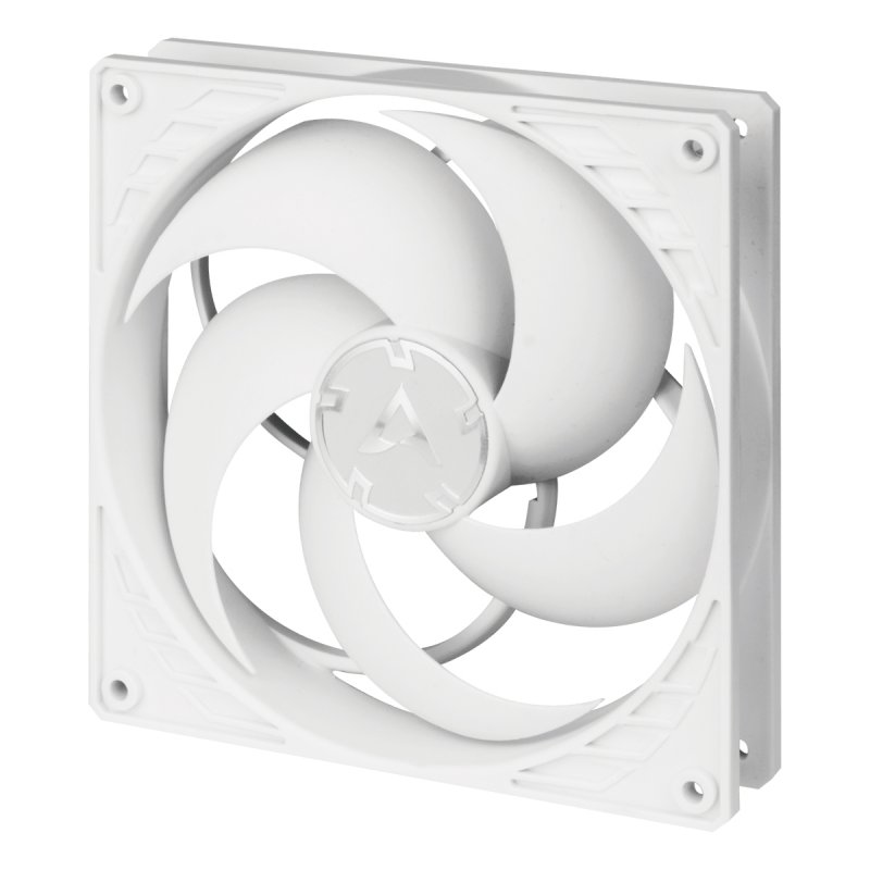ARCTIC P14 PWM Boitier PC Ventilateur 14 cm Blanc 1 pièce(s)