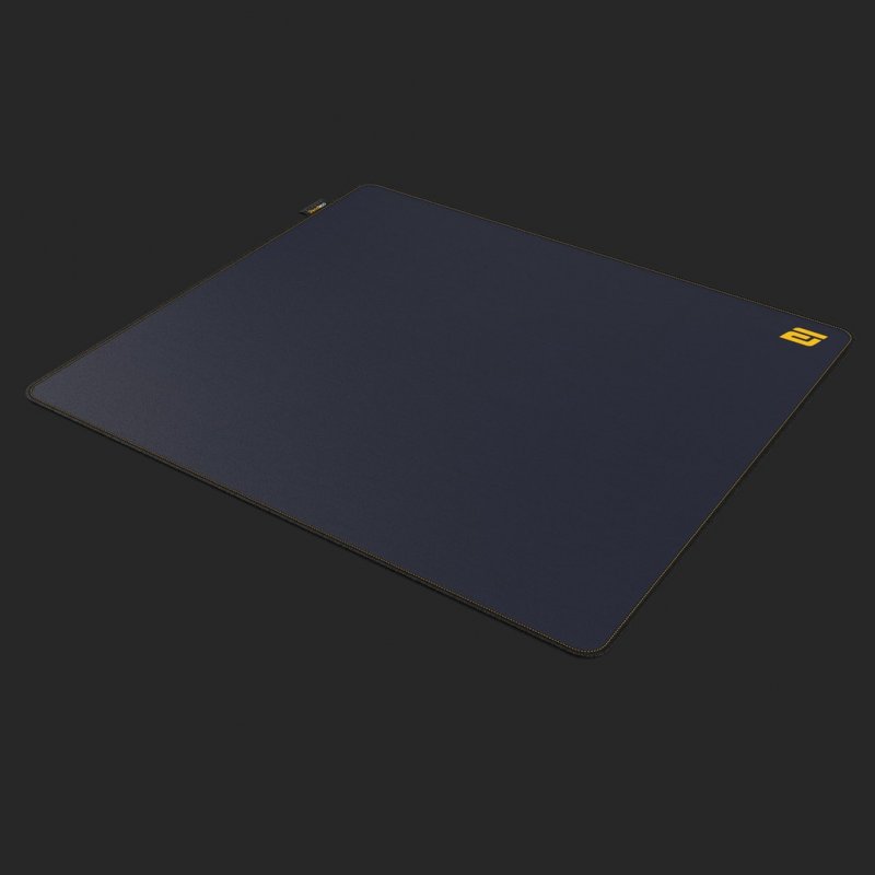 Endgame Gear MPC450 tapis de souris Tapis de souris de jeu Bleu, Jaune