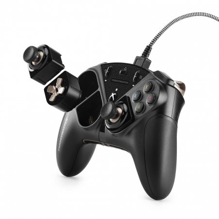 Thrustmaster eSwap Pro Controller Xbox One Black USB Gamepad Analogue / Digital Xbox One, Xbox Series S