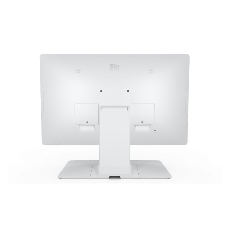 Elo Touch Solutions 2203LM computer monitor 54.6 cm (21.5") 1920 x 1080 pixels Full HD LCD Touchscreen White