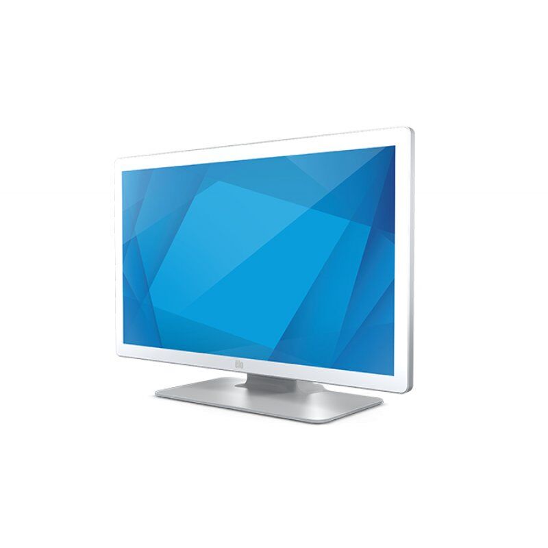 Elo Touch Solutions 2703LM écran plat de PC 68,6 cm (27") 1920 x 1080 pixels Full HD LCD Écran tactile Blanc