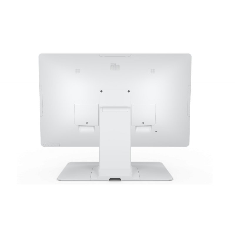 Elo Touch Solutions 2703LM computer monitor 68.6 cm (27") 1920 x 1080 pixels Full HD LCD Touchscreen White