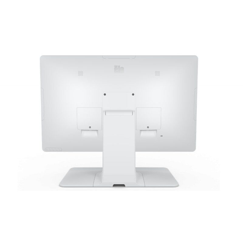 Elo Touch Solutions 2703LM écran plat de PC 68,6 cm (27") 1920 x 1080 pixels Full HD LCD Écran tactile Blanc