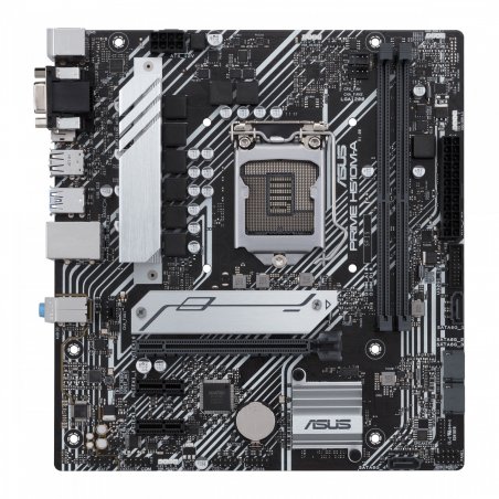 ASUS PRIME H510M-A - Motherboard - micro ATX - LGA1200-Sockel - H510