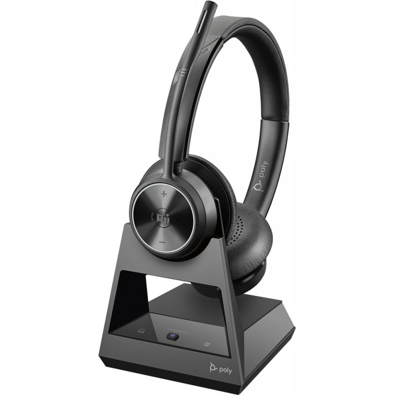 SAVI 7320 OFFICE S7320-M CD STEREO EMEA