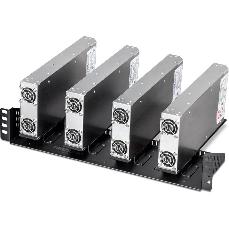 Trendnet TI-R4U mounting kit