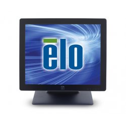 Elo Touch Solutions 1723L écran plat de PC 43,2 cm (17") 1280 x 1024 pixels Écran tactile Noir