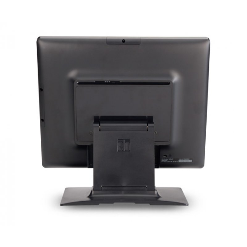 Elo Touch Solutions 1723L écran plat de PC 43,2 cm (17") 1280 x 1024 pixels Écran tactile Noir