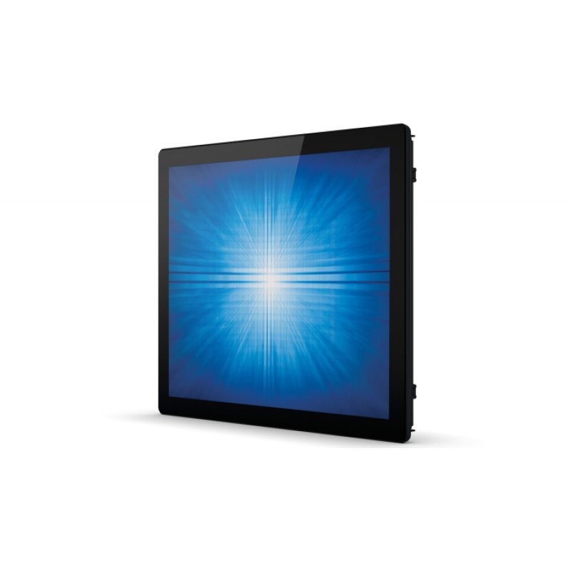 Elo Touch Solutions Open Frame Touchscreen computer monitor 48.3 cm (19") 1280 x 1024 pixels LCD Black