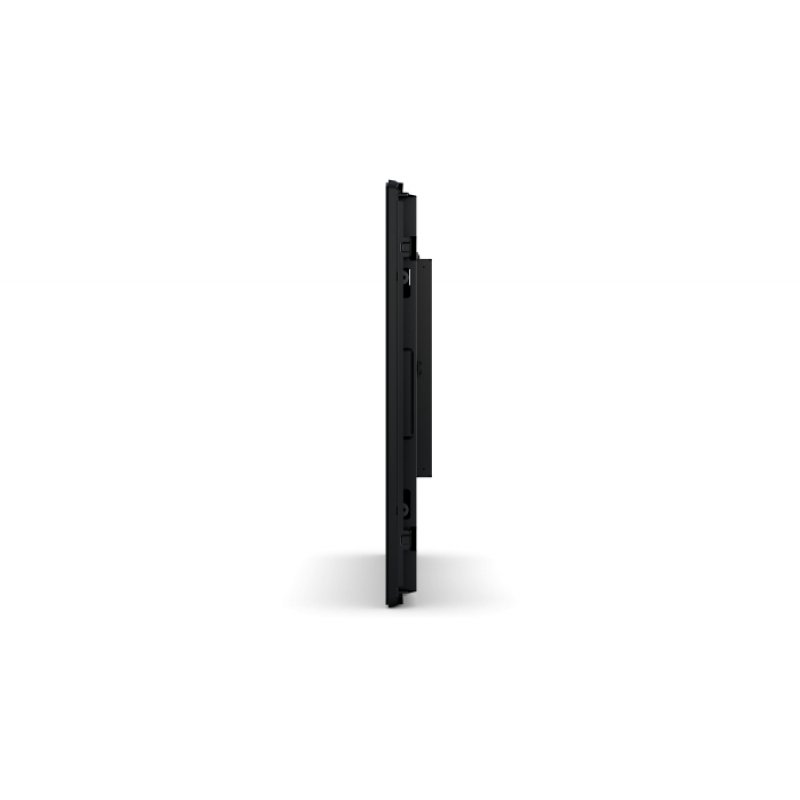 Elo Touch Solutions Open Frame Touchscreen computer monitor 48.3 cm (19") 1280 x 1024 pixels LCD Black
