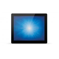 Elo Touch Solutions 1790L écran plat de PC 43,2 cm (17") 1280 x 1024 pixels LCD/TFT Écran tactile Kiosque Noir