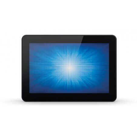 Elo Touch Solutions ET1093L computer monitor 25.6 cm (10.1") 1280 x 800 pixels LCD Touchscreen Black