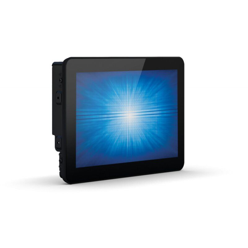 Elo Touch Solutions ET1093L écran plat de PC 25,6 cm (10.1") 1280 x 800 pixels LCD Écran tactile Noir