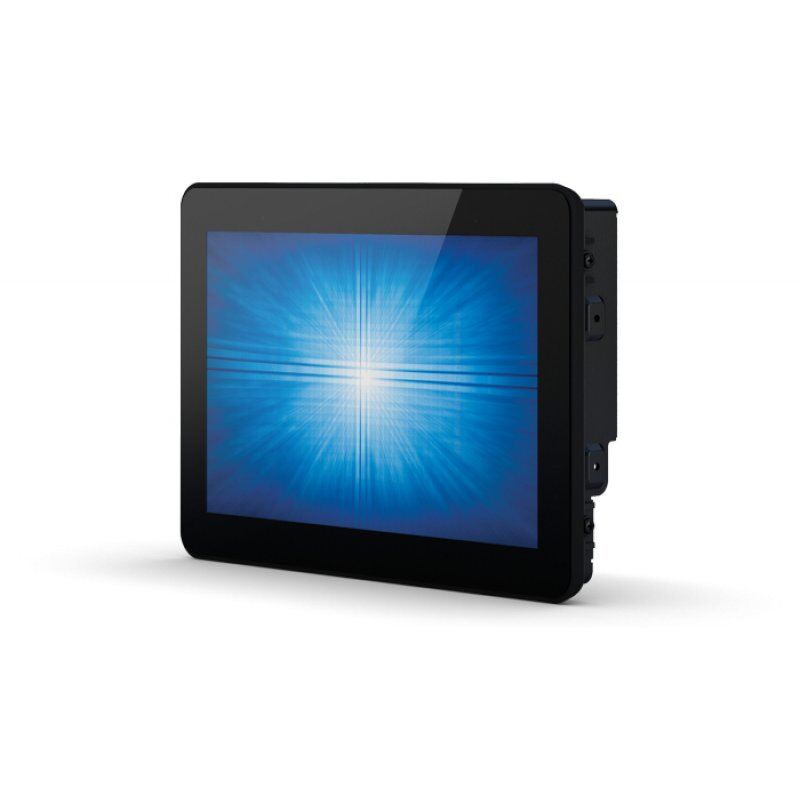 Elo Touch Solutions ET1093L computer monitor 25.6 cm (10.1") 1280 x 800 pixels LCD Touchscreen Black