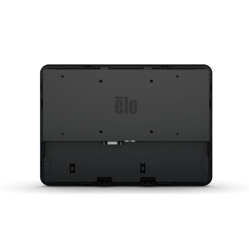 Elo Touch Solutions ET1093L écran plat de PC 25,6 cm (10.1") 1280 x 800 pixels LCD Écran tactile Noir