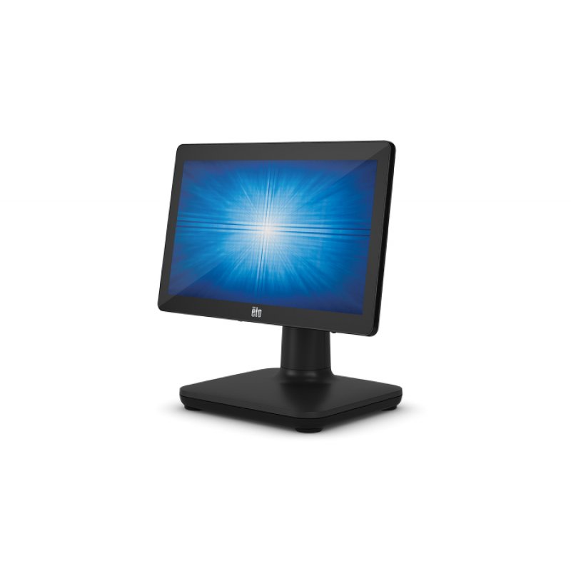 Elo Touch Solutions EloPOS 3,1 GHz i3-8100T 39,6 cm (15.6") 1366 x 768 pixels Écran tactile