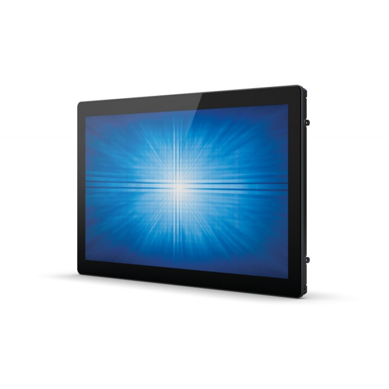 Elo Touch Solutions 2295L écran plat de PC 54,6 cm (21.5") 1920 x 1080 pixels Full HD LED Écran tactile Noir