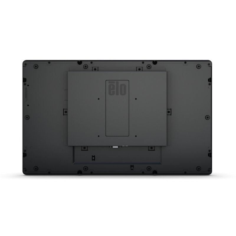 Elo Touch Solutions 2295L écran plat de PC 54,6 cm (21.5") 1920 x 1080 pixels Full HD LED Écran tactile Noir