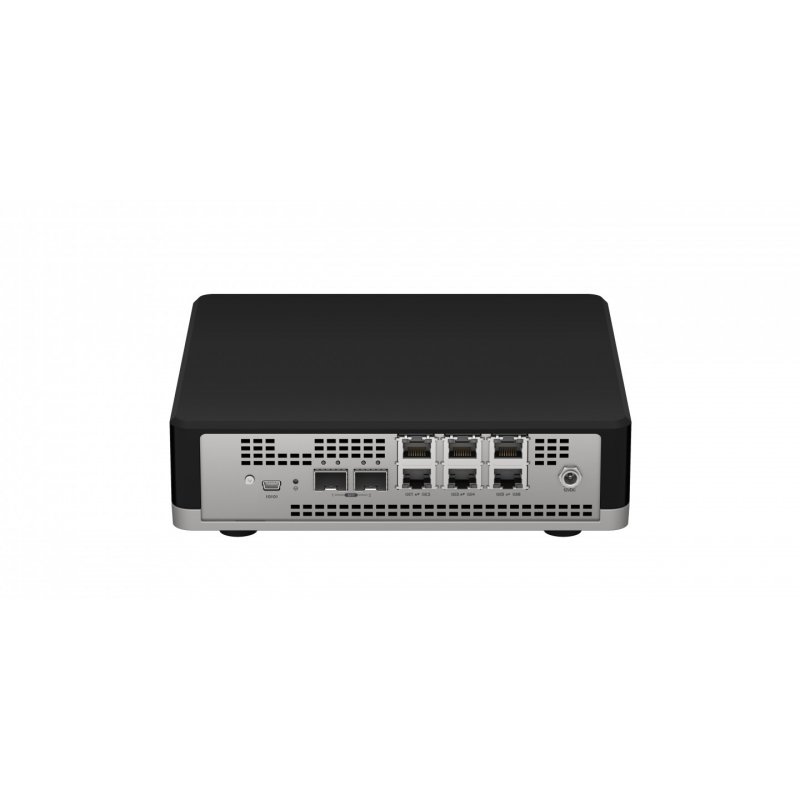 SD-WAN EDGE PLATFORM VELO CLOUD EDGE610 2 CORE 4G 16G EMMC