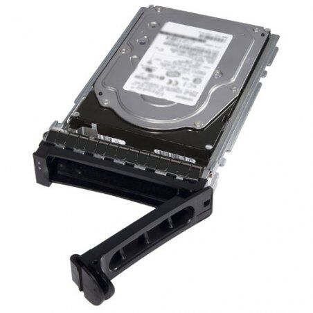Dell - Festplatte - 4 TB - SAS 12Gb/s