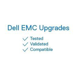 Dell - Hybrid-Festplatte - 600 GB - SAS