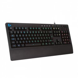 G213 PRODIGY GAMING KEYBOARD IN-HOUSE/EMS INTNL RETAIL USB    US
