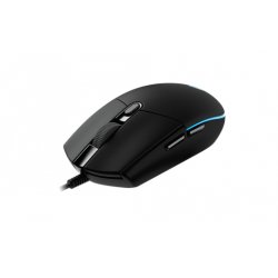 G203 PRODIGY GAMING MOUSE USB EWR2 BLACK G203 PRODIGY915