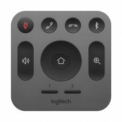 Logitech Fernbedienung