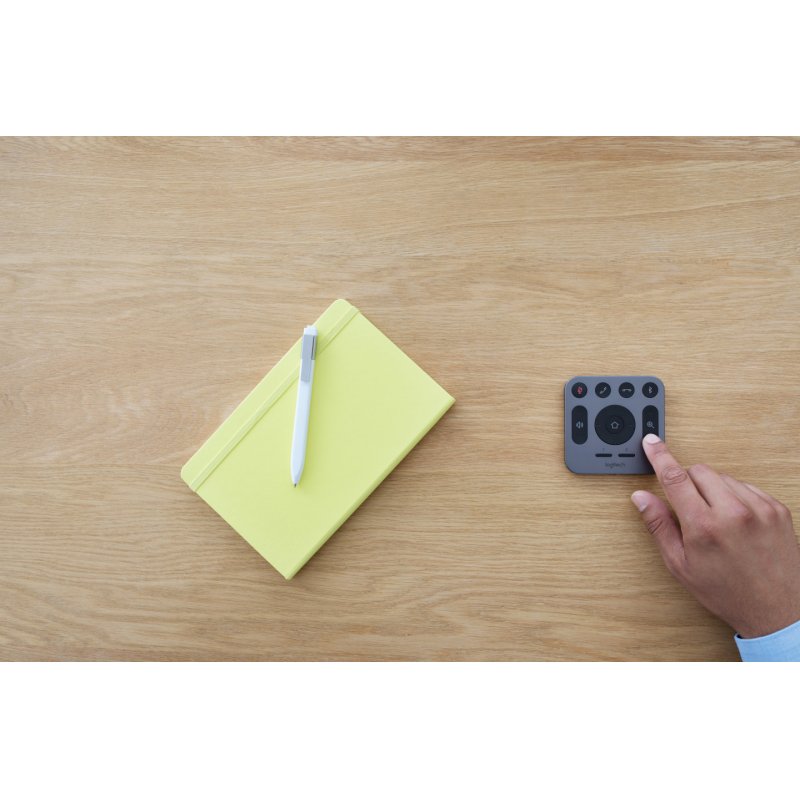 Logitech Fernbedienung