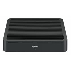 Logitech Rally Ultra-HD ConferenceCam