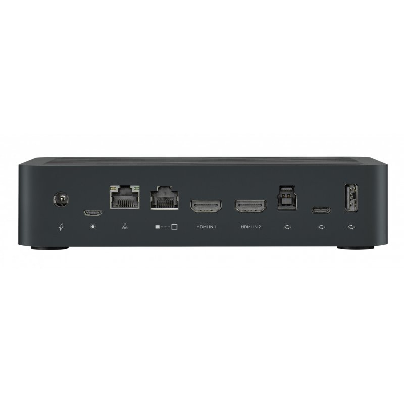 Rally Ultra-HD ConferenceCam BLK Table