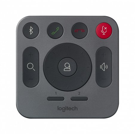 RALLY SYSTEM REMOTE CONTROL