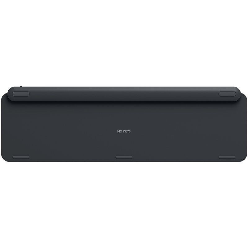 Logitech Tastatur MX Keys Advanced